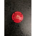 Capsule champagne pipper - heidsieck