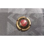 Capsule de champagne pommery