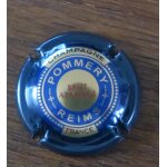 Capsule champagne pommery brut apanage Capsule champagne pommery brut apanage