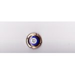 Capsule de champagne pommery / brut royal / reims