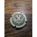 Capsule de champagne pompon champy