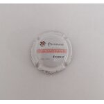 Capsule champagne r. de castellane
