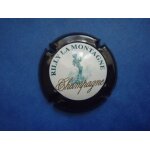 Capsule de champagne rilly la montagne . Capsule de champagne rilly la montagne .