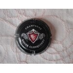Capsule de champagne roger closquinet Capsule de champagne roger closquinet