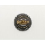 Capsule champagne ruinart