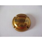 Capsule champagne ruinart