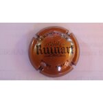 Capsule de champagne ruinart