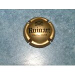 Capsule de champagne ruinart - dor