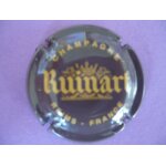 Capsule champagne ruinart - lambert 47 (32mm)