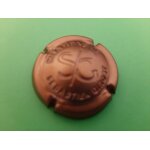 Capsule champagne sebastien sg