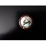 Capsule de champagne senes fontette 2005