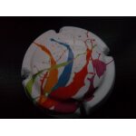 Capsule de champagne s�rie  arc en ciel
