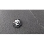 Capsule de champagne skull infinite eight