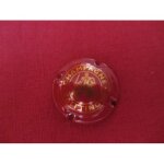 Capsule de champagne taittinger
