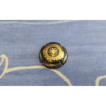 Capsule de champagne tsarine
