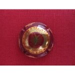 Capsule de champagne tsarine