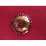 Capsule de champagne tsarine