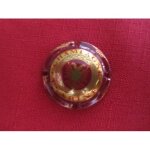 Capsule de champagne tsarine