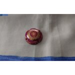 Capsule de champagne tsarine