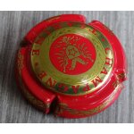 Capsule champagne tsarine Capsule champagne tsarine