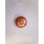 Capsule de champagne tsarine Capsule de champagne tsarine