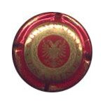 Capsule champagne la tsarine rouge