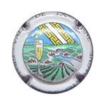 Capsule champagne vall�e de la marne (rivi�re ouverte)