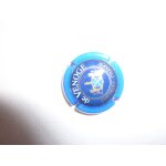 Capsule de champagne de venoge