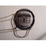 Capsule de champagne de venoge  ch�teau gallice