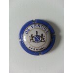 Capsule de champagne de venoge epernay.