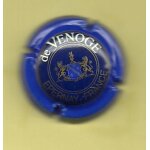 Capsule de champagne de venoge n 14