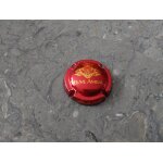 Capsule de champagne veuve ambal