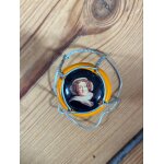 Capsule de champagne veuve cliquot