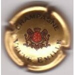 Capsule champagne veuve emile