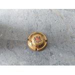 Capsule de champagne veuve emille