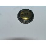 Capsule de champagne veuve pelletier
