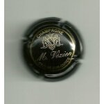 Capsule de champagne vezien