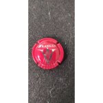 Capsule champagne : vranken