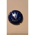 Capsule champagne vranken Capsule champagne vranken