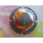 Capsule de champagne vranken