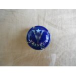 Capsule champagne vranken