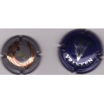 Capsules champagne vranken