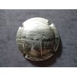 Capsule de crmant d'alsace -