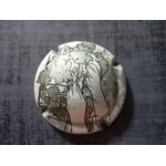 Capsule de cr�mant d'alsace -