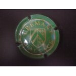 Capsule cr�mant d'alsace