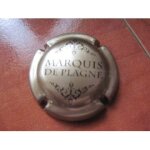 Capsule de cr�mant alsace marquis de plagne