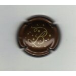 Capsule de cremant baiilly - lapierre