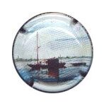 Capsule cr�mant cancen bateau loire