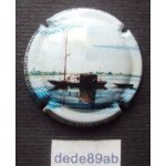 Capsule de cr�mant cancen tours val de loire : bateau.