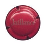 Capsule de crémant - clairette de dié jaillance Capsule de crémant - clairette de dié jaillance